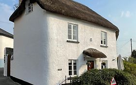 Tubs Cottage